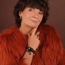 Bransoletka z czarnej plecionki z frędzlami i zawieszkami. KOCHANKOWIE