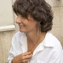 Złoty naszyjnik z łańcuszka z zawieszką szkatułką. MEDALION DLA MNIE