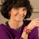 I - Iwona. Pierścionek z literą I