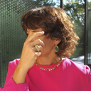 Anillo de convallaria