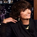 Duży mosiężny pierścionek z jasnym kryształem. LONG ISLAND