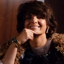 Złocona bransoletka z głowami jaguarów w srebrze. NIEOSWOJONA SIŁA