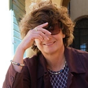 Bransoletka z kobaltowymi sodalitami i cyrkoniami. CAFE DE FLORE 