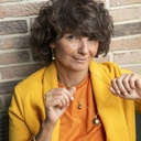 Kolczyki wiszące z granatami, cyrkoniami i perłami. SANTA MARIA DEL FIORE