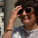 Pozłacana bransoletka z głowami zebr z cyrkoniami. MAŁE ZEBRANIE