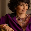 Drobne pozłacane kolczyki wiszące zapinane na "klik". CELEBRUJĘ SIEBIE