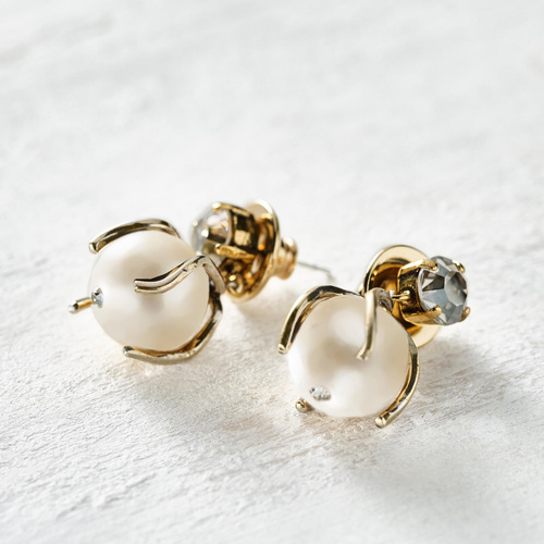 SIEMPRE ADELANTE. Pendientes colgantes