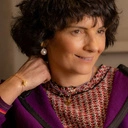 Bransoletka na łańcuszku z zawieszką - motylkiem. TRZPIOTKA