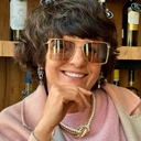 Podwójny naszyjnik z pozłacanych ogniw i pereł. ZAWSZE RAZEM