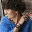 Bransoletka skórzana. Nie mogę o tobie zapomnieć