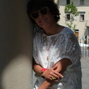 Pozłacany wisiorek z zawieszką z głową pantery z cyrkoniami. DZIKIE MALEŃSTWO