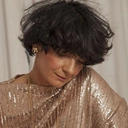 Kolczyki wkrętki. MOJE MAŁE WACHLARZE