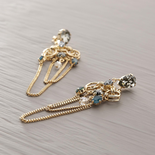 PLACE DE LA BASTILLE. Pendientes en outlet.