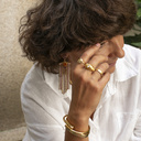 UÑA POSITIVA. Pulsera rígida