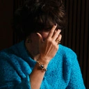 Zwiewne kolczyki z kryształami w czerni i grey diamond. CZARNA LALECZKA 