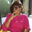 Długi pozłacany naszyjnik z kryształkami i ważkami. WAŻKA SPRAWA