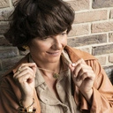 Bransoletka z motywem skóry węża z pozłacanymi sercami. SIĘGAM PO MARZENIA