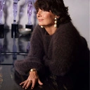 Złocona bransoletka z perłą bawłenianą w objęciu liści. PERŁA RIWIERY