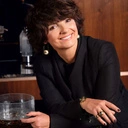 Duży złocony pierścionek z niebieskim kryształem. NIEBIESKIE OCZY