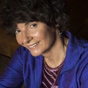 Wisiorek z zawieszką serce i kolorowymi koralikami. MIŁOŚĆ