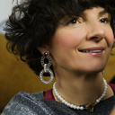 LIGERO Y CLÁSICO. Collar de perlas.