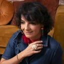 Pozłacana bransoletka wysadzana kryształkami. NOWE ZASADY