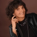 Srebrny naszyjnik z cienkiego łańcuszka z koralikami. POLICZALNE MARZENIA