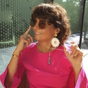 Ekstrawagancki naszyjnik ze szlifowanym kamieniem. DUŃSKI KLIMAT