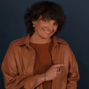 Duży pierścionek skorpion z granatem i małymi perłami. SKORPION