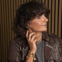 CESAREA. Clips con cristales