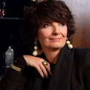 Wąska złocona bransoletka z ażurowym wzorem. PRZEŚWITY SŁOŃCA