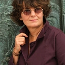 Naszyjnik z koralików w kolorze złota i cabernet z perełkami. MOSCATEL DE ALEJANDRIA