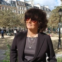 Posrebrzany naszyjnik z zawieszką z trzema pazurami. SREBRNA PANTERA