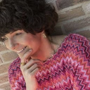 Bransoletka łańcuch z szarym kryształem sercem. SŁODKA NIEWOLA