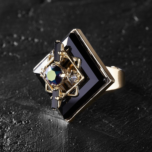 GAINSBOURG. Anillo grande