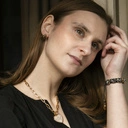 Małe kolczyki wkrętki - pszczoły z kryształkiem. SŁODKA JAK MIÓD