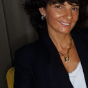 Jest moc. Krótki wisior z kłódką