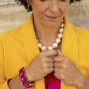 Złocone kolczyki z kryształami w trzech kolorach. DWA PO TRZY