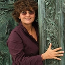 Naszyjnik z koralików w kolorze złota i cabernet z perełkami. MOSCATEL DE ALEJANDRIA