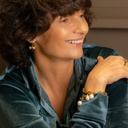 LIBÉLULAS PEQUEÑAS. Pendientes colgantes