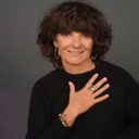 Duże pozłacane kolczyki w kształcie nieregularnych owali. PALOMINO