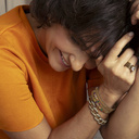 MIS PENSAMIENTOS ESTÁN MUY LEJOS. Pulsera de cadena