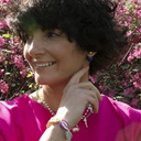 Dwustronne kolczyki z turkusowych i złotych kulek. MÓJ KOLOR