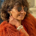 Podwójna bransoletka ze złotym łańcuchem i perłami. ZAWSZE BLISKO