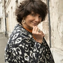 Złocony pierścionek morskie motywy z perłą i kamieniami. MORSKIE PRECJOZA