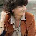 Złota bransoletka z ekoskórą z włosiem à la zebra. SŁOŃCE AFRYKI