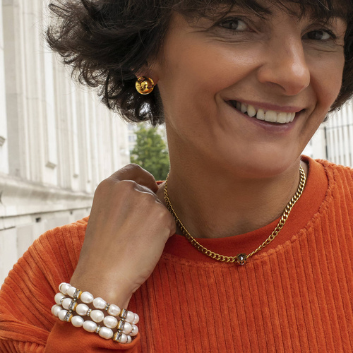 Kolczyk Atelier by Cristina Ramella