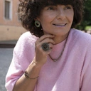 Kolczyki z drucika z zielonymi i złotymi koralikami. SŁONECZNE DNI