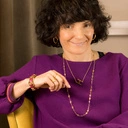 Złoty wisiorek na łańcuszku z zawieszką z literką H. H - HANIA