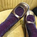 Pomyśl życzenie. Złote baleriny r. 39